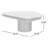 Clarendon Concrete Coffee Table-832094961