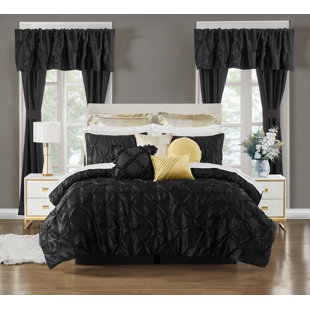 Jacqueline 30 Piece Bedding Set