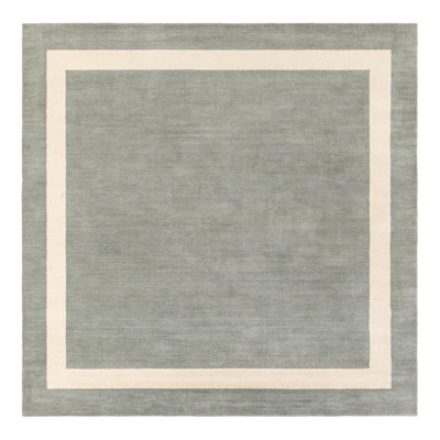 Jill Zarin Somerset Natural Wool Rug