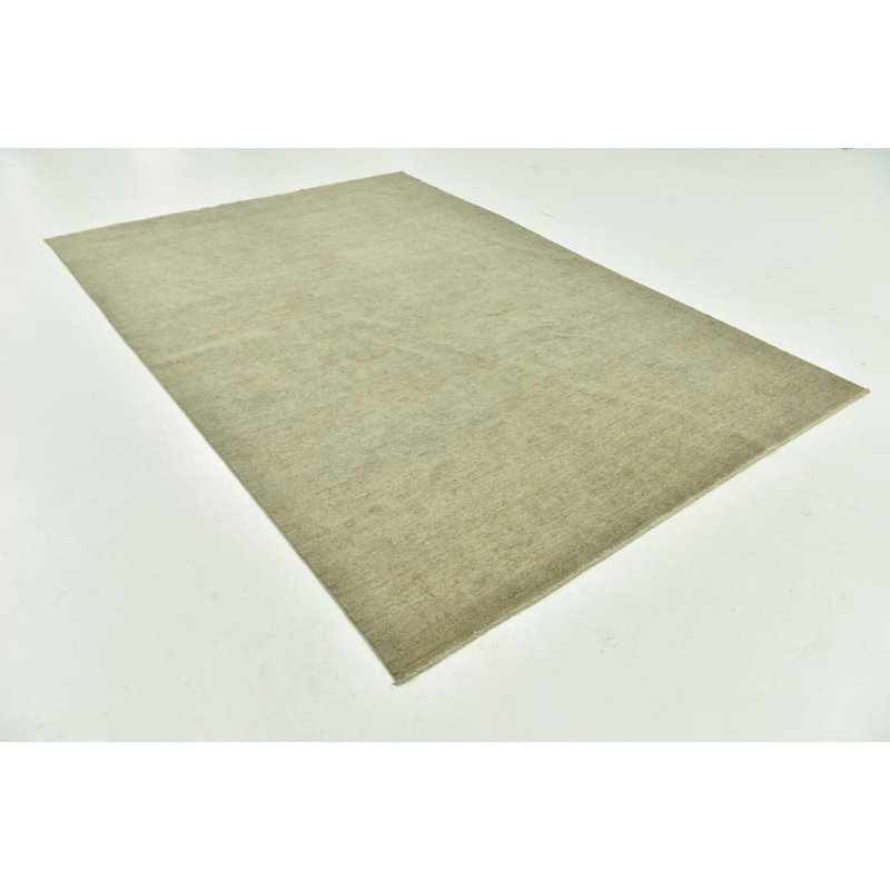 Johnson Olive Rug