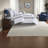 Elegant 8 Piece Queen Bedding Sets, Polyester, Sophisticated Hotel Style