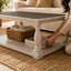 Table basse Calline Farmhouse-2121122930