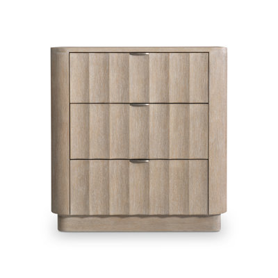 Loggia 3 - Drawer Nightstand