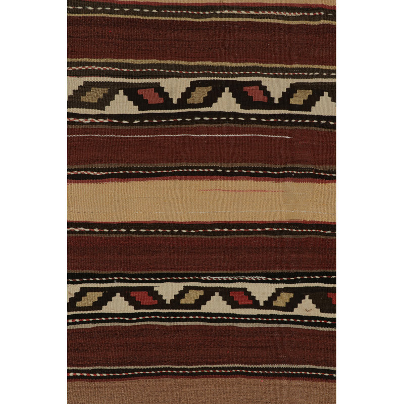 Handmade Wool Area Rug