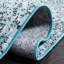 Tapis tissé à la machine Mclawhorn-1997556718
