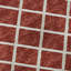 Tapis rouge Uran AMF140 lavable à la machine de qualité supérieure-443412108