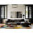 Vibrant Beam Rug-1049907045