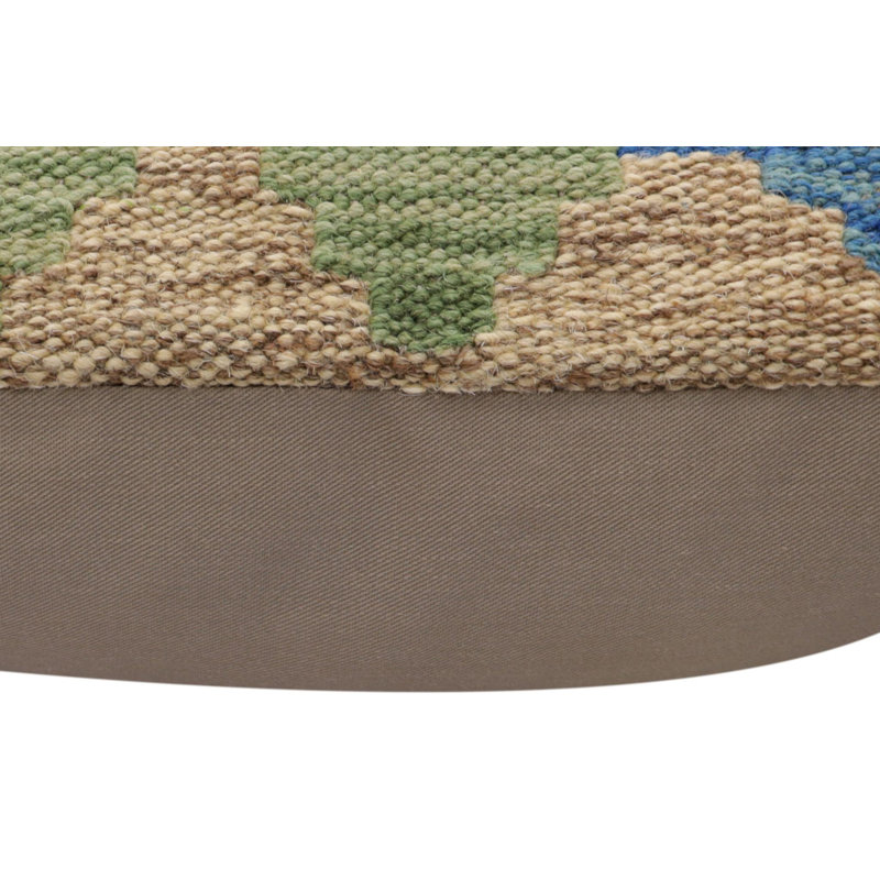 Sullivan Geometric Throw Pillow