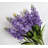 6 PCS Artificial Flowers Snapdragon, Antirrhinum Silk Flowers 31.50'' Long Stem Larkspur Fake Flowers Arrangement For Wedding Table Centerpieces Tall Vase Home Party Decor-1578003856