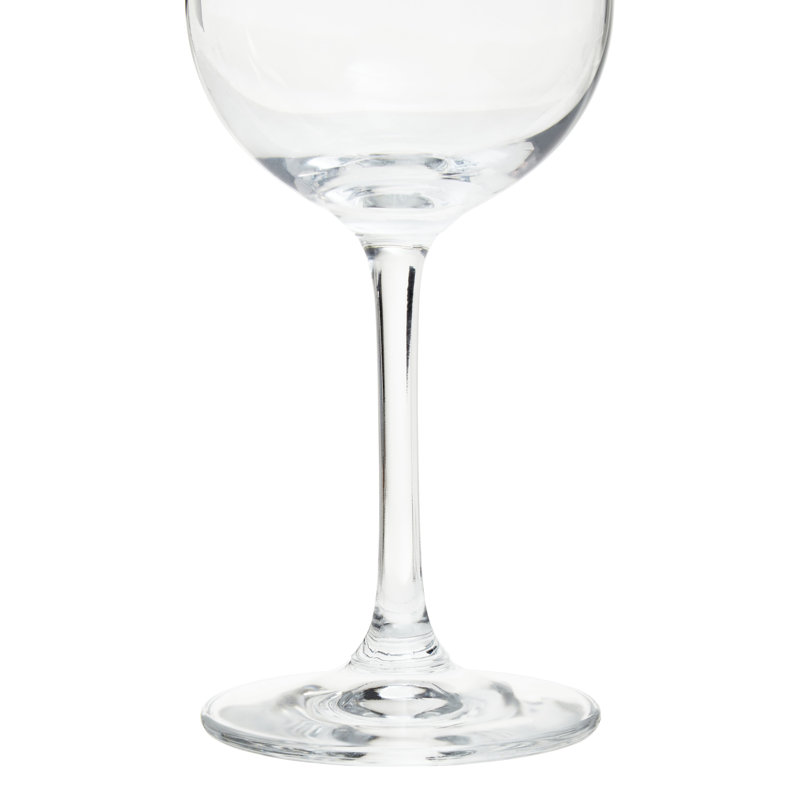 Daaiyah 350ml Wine Glass Set