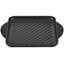 9.5" Cast Iron Square Grill-61070674