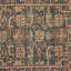 Prato Hand Knotted Area Rug in Brown-317866903-324886729
