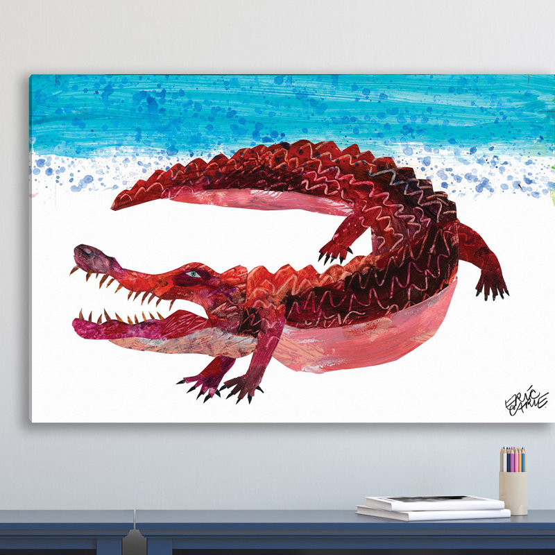 Dinan - Painting on Canvas, 76cm H x 114cm W