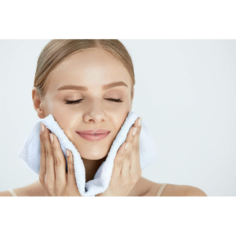 Thoreson 100% Cotton Washcloths
