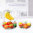 Lark Manor™ Benfer Metal Fruit Bowl-826768044