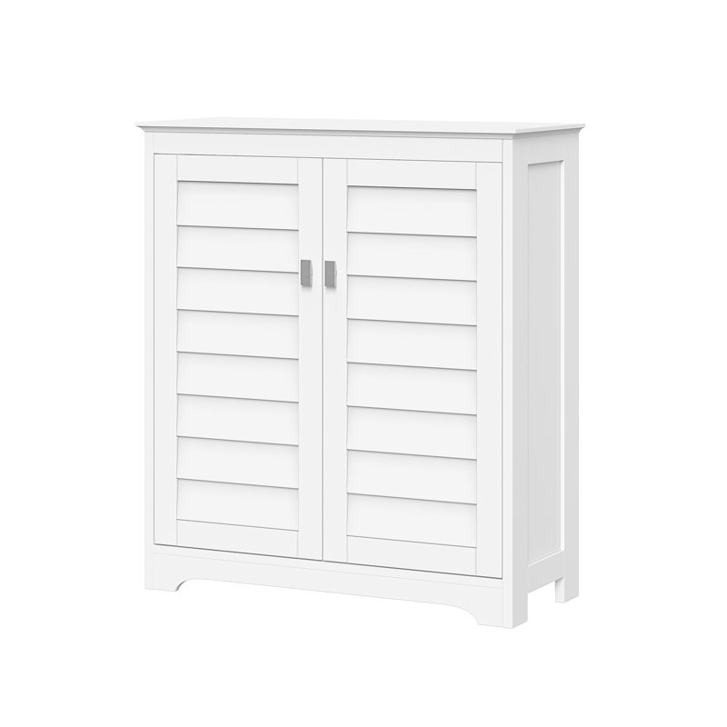 Casula Freestanding Bathroom Cabinet