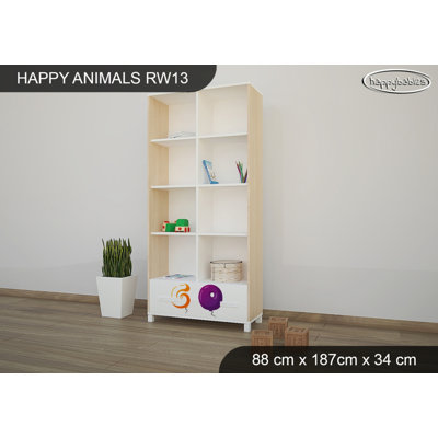 88 cm Würfelregal