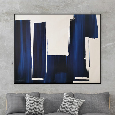 Velonne Canvas Artwork 