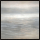 Beautiful Way I by D’Alessandro Léon - Painting Framed Wall Art