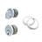 Aluminum Pocket Door Hardwere
