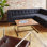 Tobias Coffee Table Square