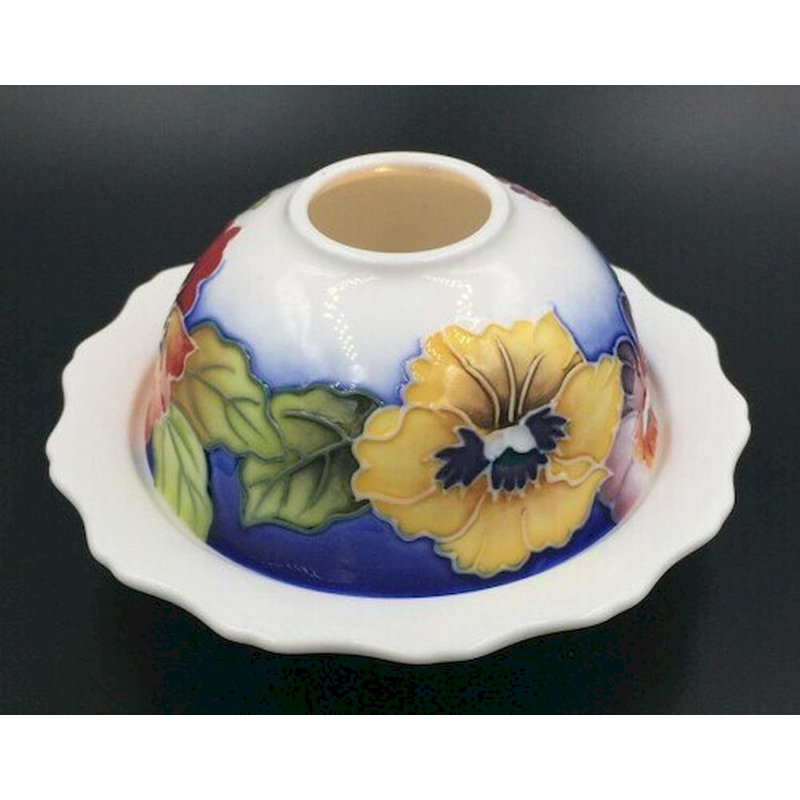 4.5'' H Tabletop Tealight Holder