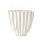 Vase de table en grès-725509404