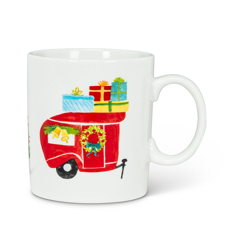 Tasse à café Dondale Holiday Campers