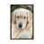 Classic Wood Framed Canvas n'est pas disponible