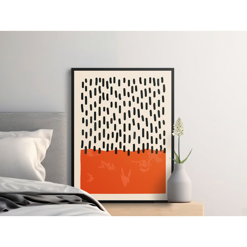 Floater Frame Print, 9x11