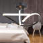 Wardsboro LED Semi Flush Mount