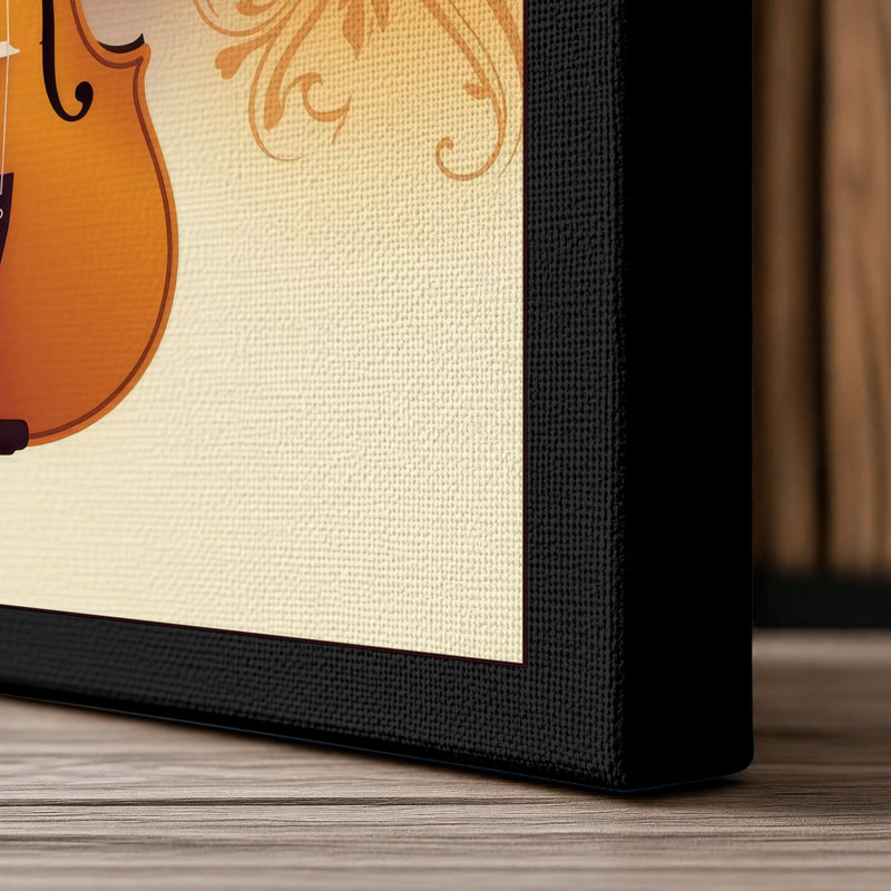 Print, Black Border, 30x20 - 76.2 x 50.8 cm