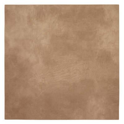 Tanner 100% Pthalate-free Vinyl Square Placemats
