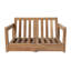 Chatsworth 7 Piece Love Seat Group With 36" Chat Table-1438900599
