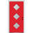 80'' Steel Front Entry Doors-40463538-40463545-40463532
