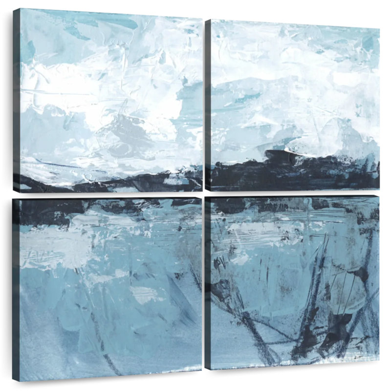 Blue Coast Avery I