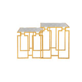 Bosphorus Frame Nesting Tables
