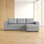 Acee Corner Sofa Bed