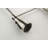 Kitchen Faucets Commercial Single Handle Single Lever Pull Down Sprayer Spring Kitchen Sink Faucet