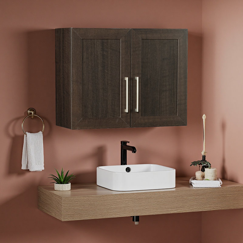 Wall Cabinet