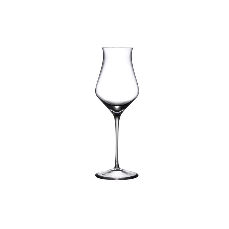 Islands Handmade Crystal Whiskey Glass, 6.93 oz