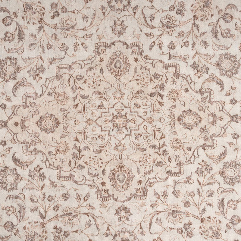 Vintage Look Area Rug, Runner 60 x 240 cm