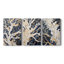 Lanscape Study Series LVI - Ensemble de 3 toiles tendues avec châssis - Prêt à être accroché-1841690921
