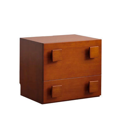 Traditional Storage Accent Cabinet