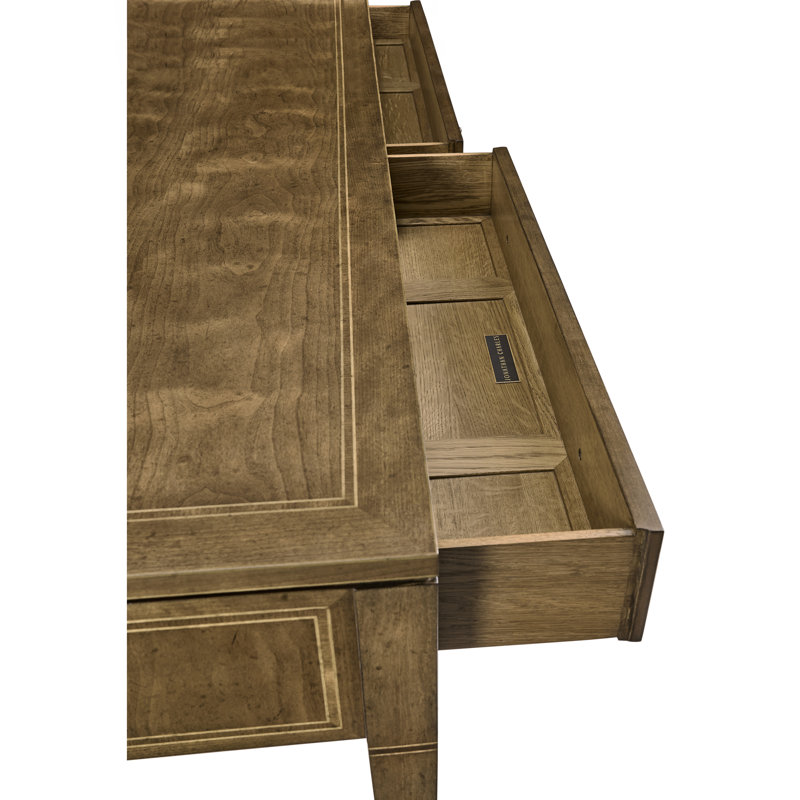 Sundial Console Table