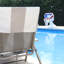 Cotton Cabana Stripe Standard Size Towel/ Beach Towel-178986231