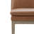Bethea Leather Upholstered Dining Chair-116156968