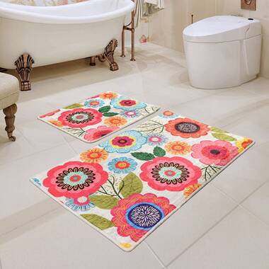 Understanding the Difference: Bath Mat vs. Bath Rug