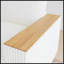 Canapé modulaire en L Corduroy avec méridienne réversible, rangement caché et deux coussins pour les salons modernes-1626759062