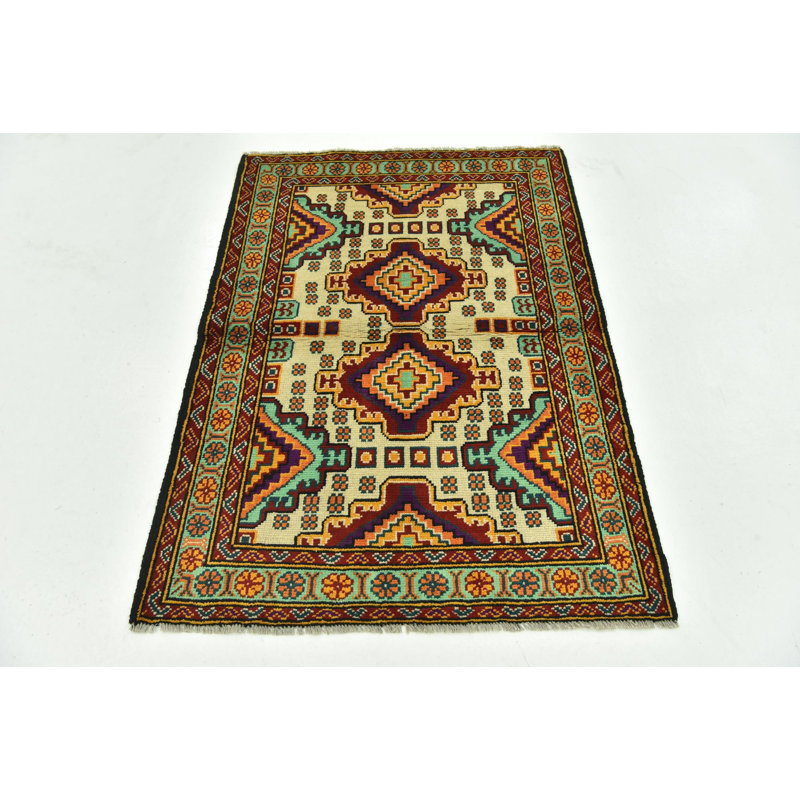 Quentin Ivory Rug